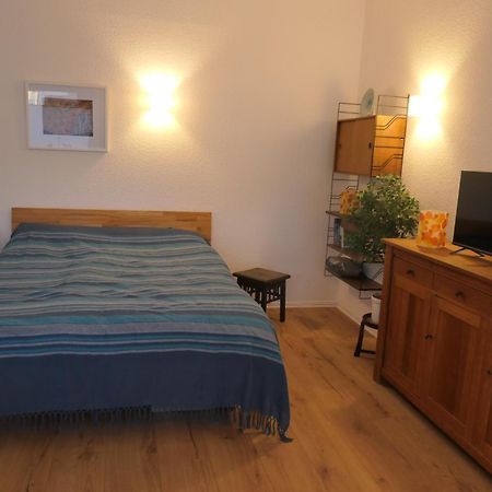 Apartment Wedau Дуйсбург Экстерьер фото
