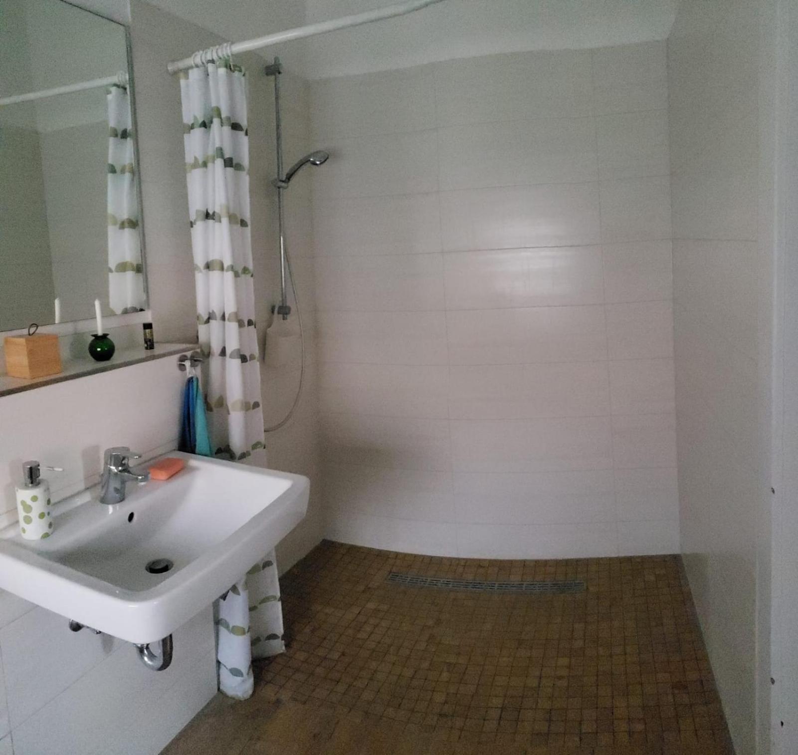 Apartment Wedau Дуйсбург Экстерьер фото