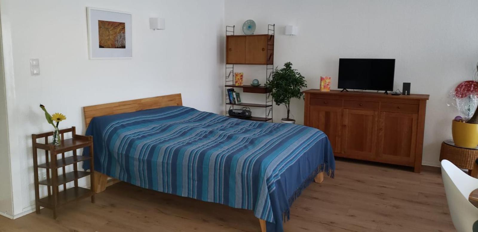 Apartment Wedau Дуйсбург Экстерьер фото