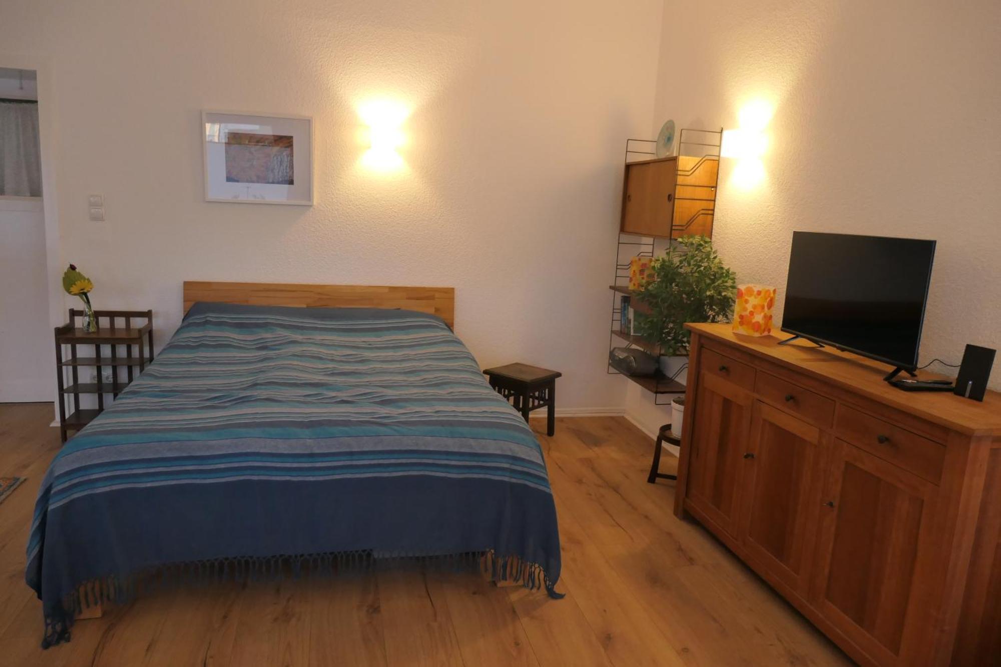 Apartment Wedau Дуйсбург Экстерьер фото