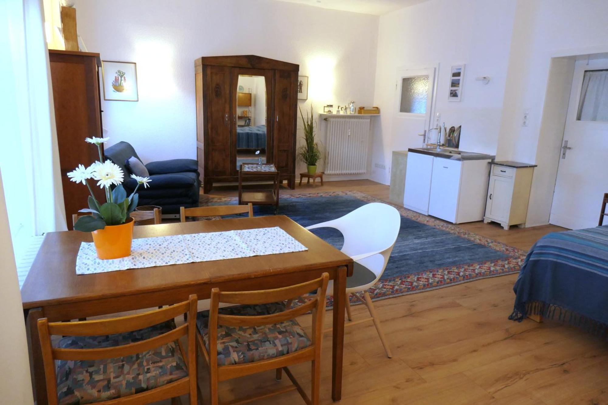 Apartment Wedau Дуйсбург Экстерьер фото