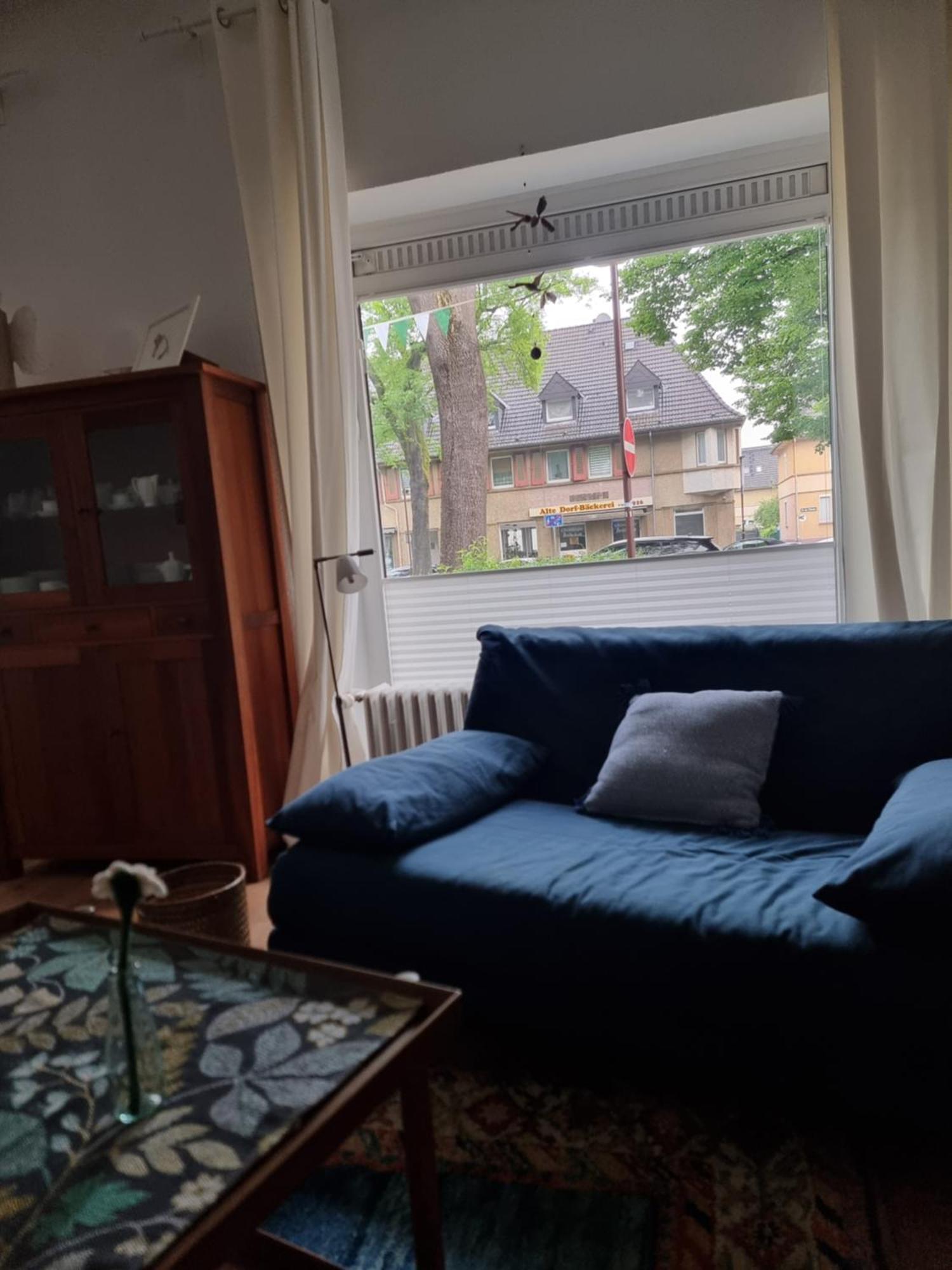 Apartment Wedau Дуйсбург Экстерьер фото